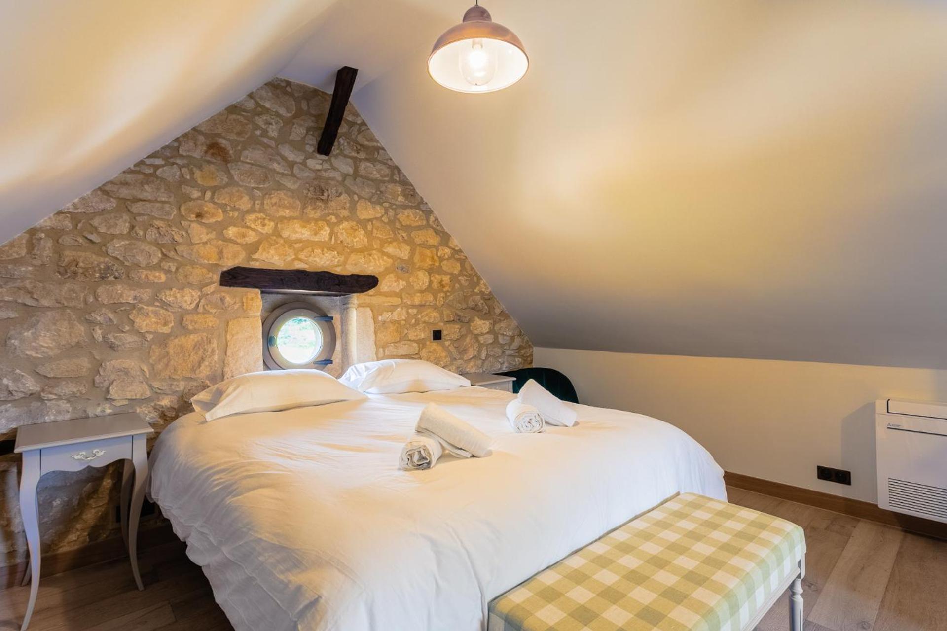 Guardian House Of Chateau Monteil With Heated Pool And Jacuzzi Villa Calviac-en-Perigord Exterior photo